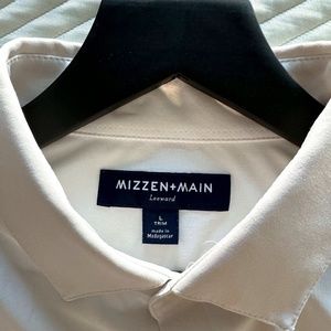 MIZZEN+MAIN Leeward Trim Shirt